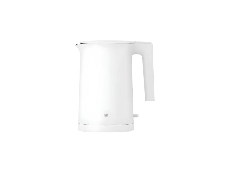Xiaomi Electric Kettle 2, 1.7 Liter, Dual-layer heat insulation, 4 electricity safety and 100% BPA-free Kettle