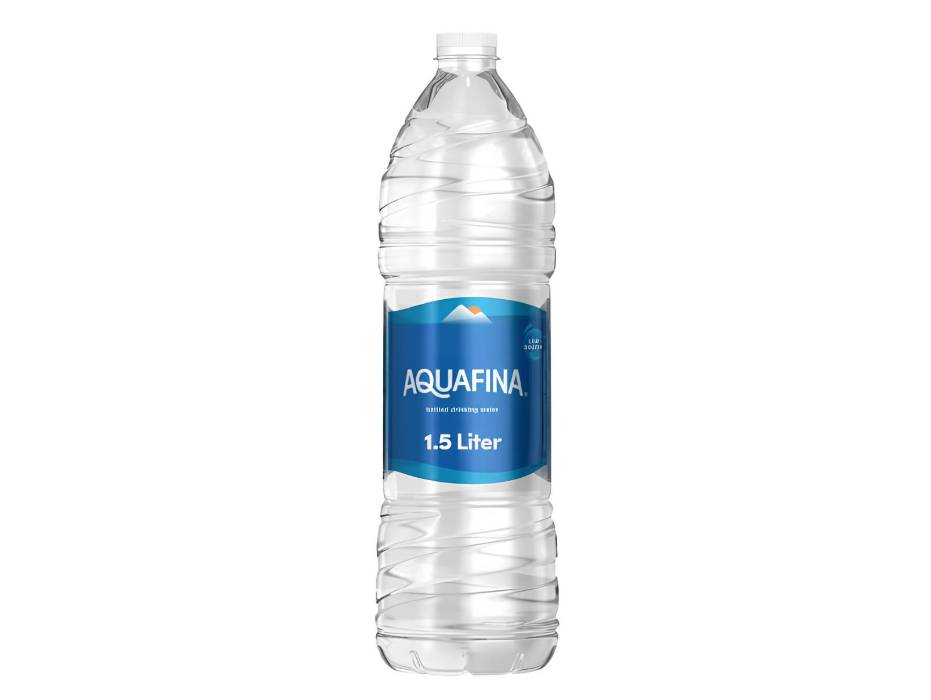 Aquafina Still Drinking Water Bottle 1.5L Pack of 6