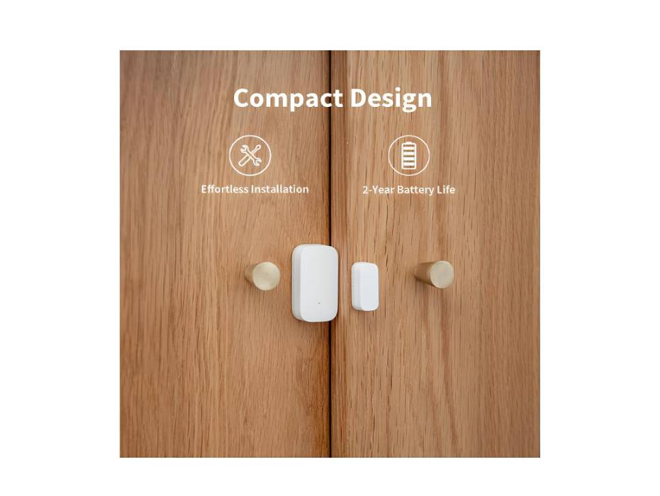 Aqara Door and Window Sensor T1
