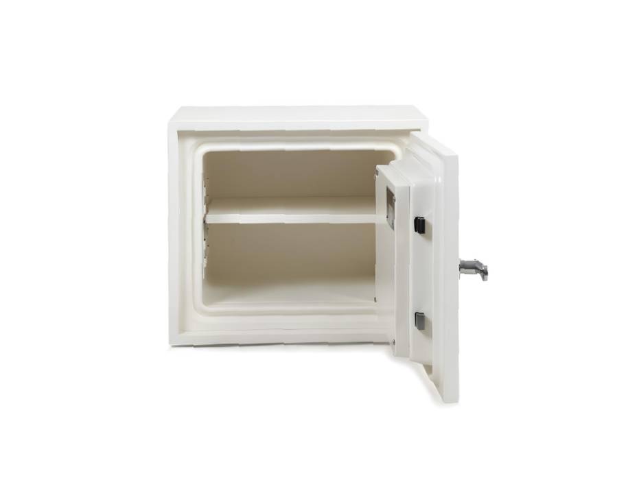 Godrej FR-20 KL FIRE RESISTANT SAFE, 2 Key Lock