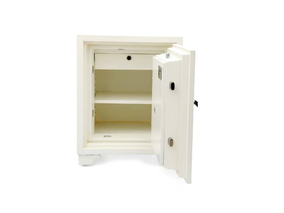 Godrej FR-445 KL Fire Resistant Safe, 2 Key Lock