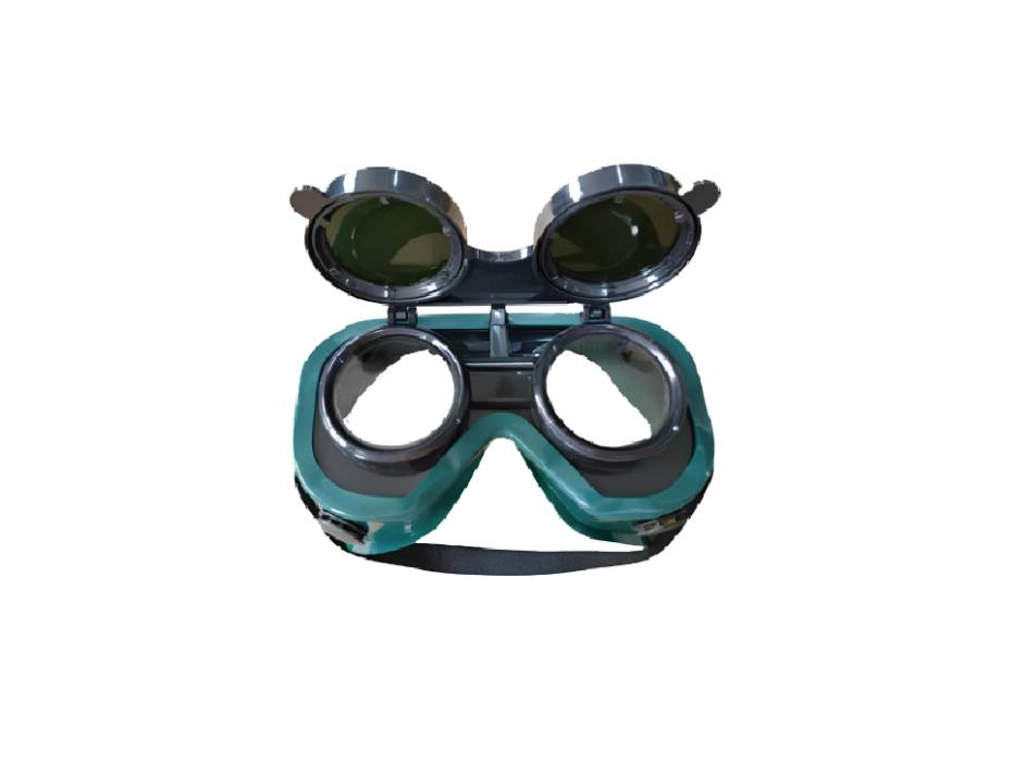 Safety Welding goggle, Round