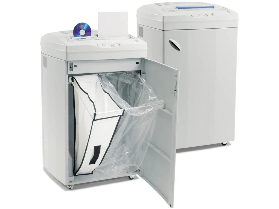 Kobra 400 HS-6 Combi High Security Cross Cut Shredder