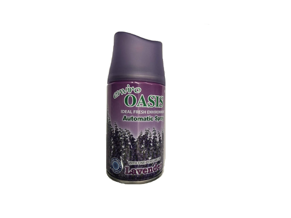 Enviro Oasis Air Freshener Refill - Lavender