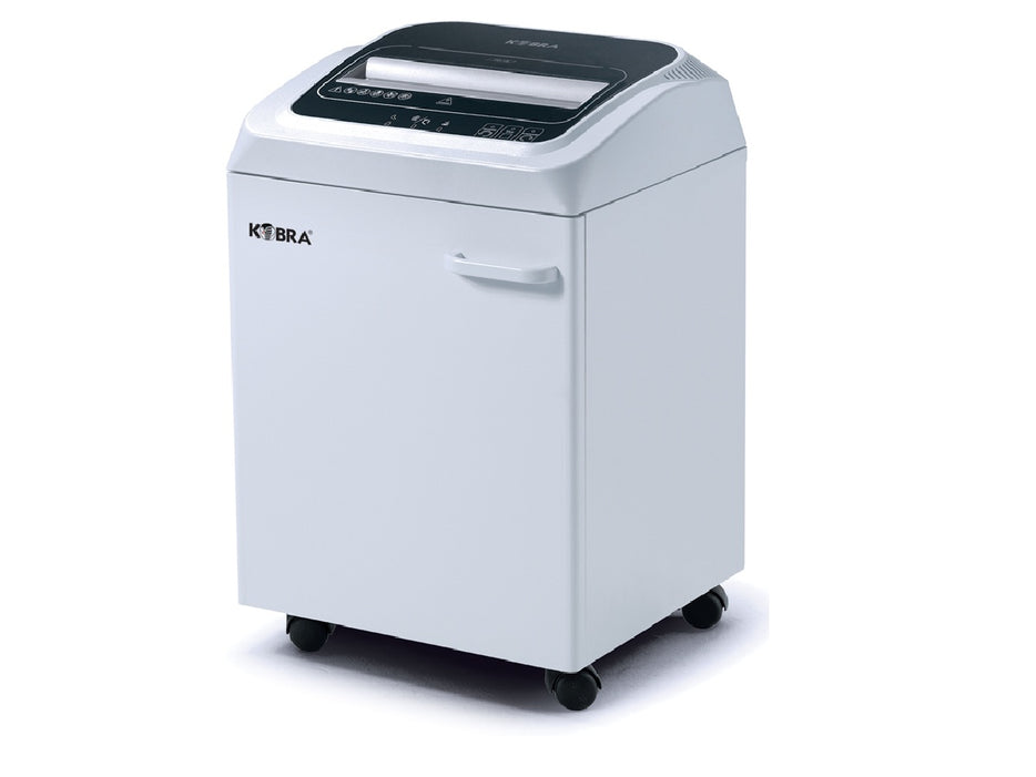 Kobra 245 TS HS-6 High Security Cross Cut Shredder