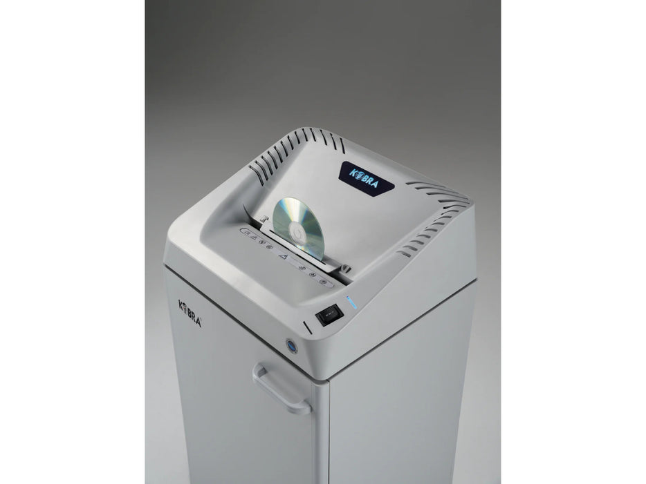 Kobra 240.1 C4 Cross Cut Shredder