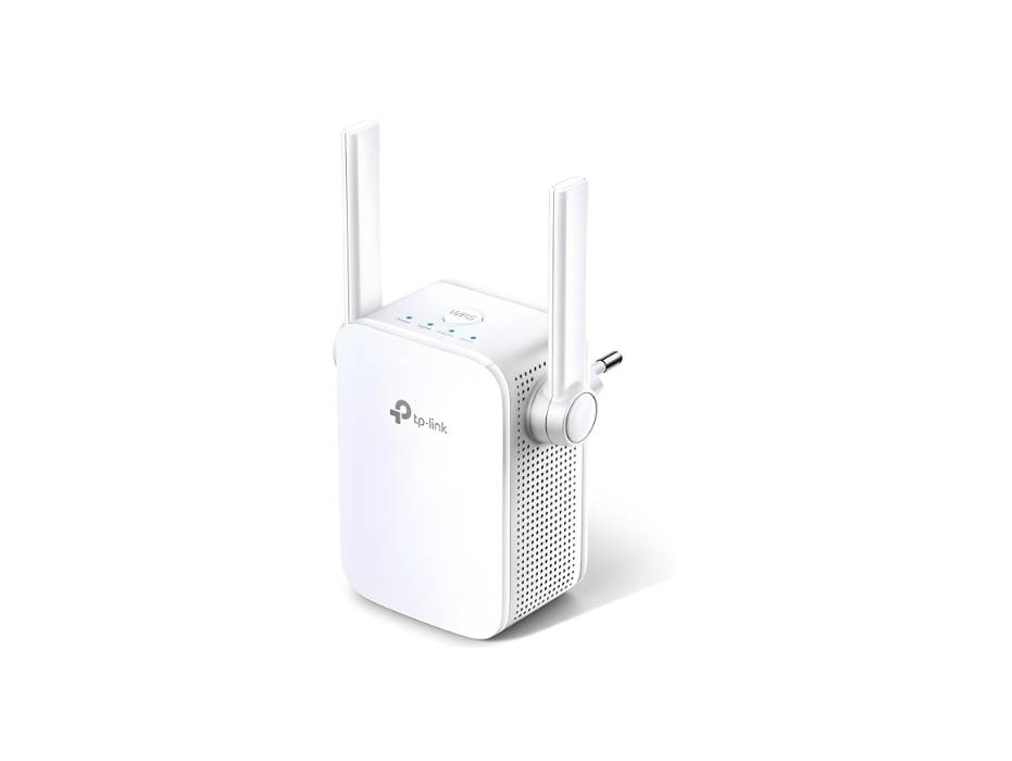 TP Link AC1200 WiFi Range Extender, RE305