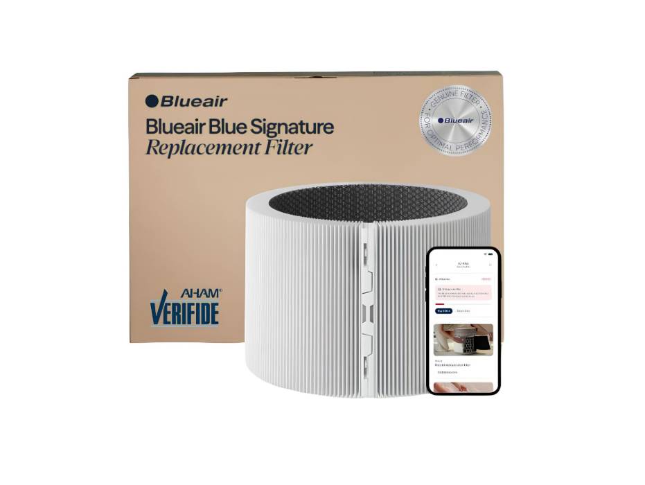 Blueair Blue Signature Large Replacement Filter