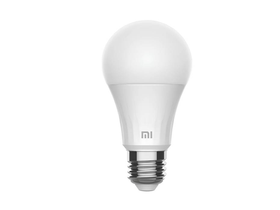 Xiaomi Mi Smart Led Bulb, Warm White