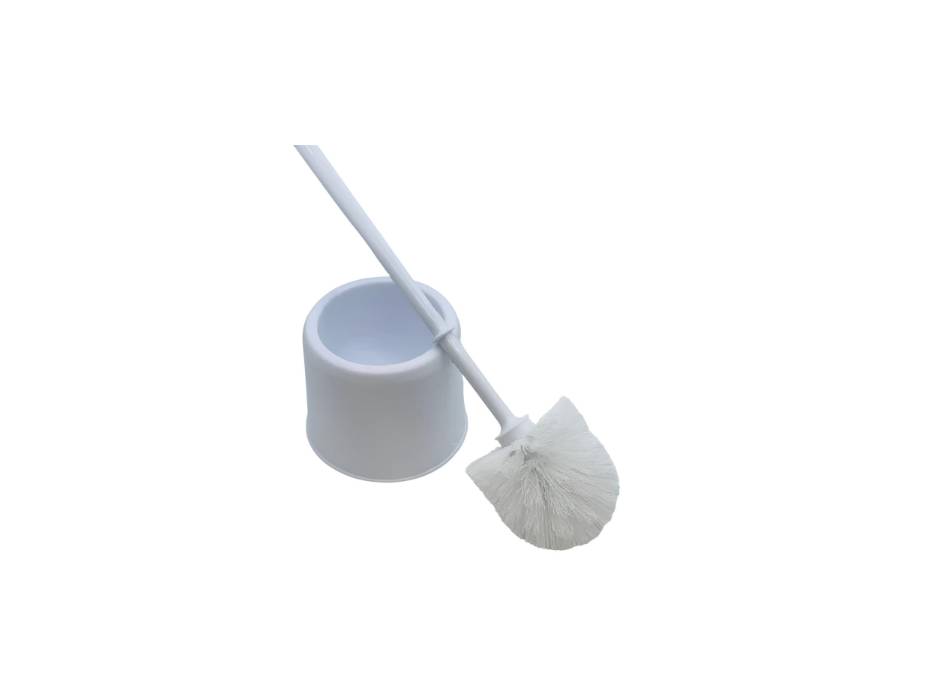 Toilet brush with Holder