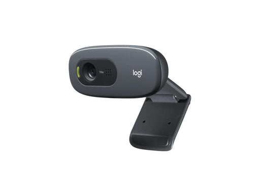 Logitech Webcam C270 - Altimus
