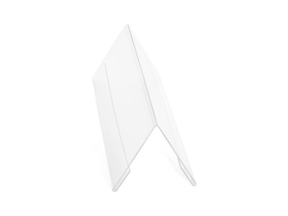 A Shape Name Holder 21x7.5cm (MLD) 48701 - Altimus