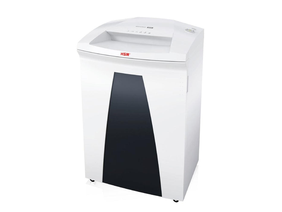 HSM Securio B34 Micro Cut Shredder - Altimus