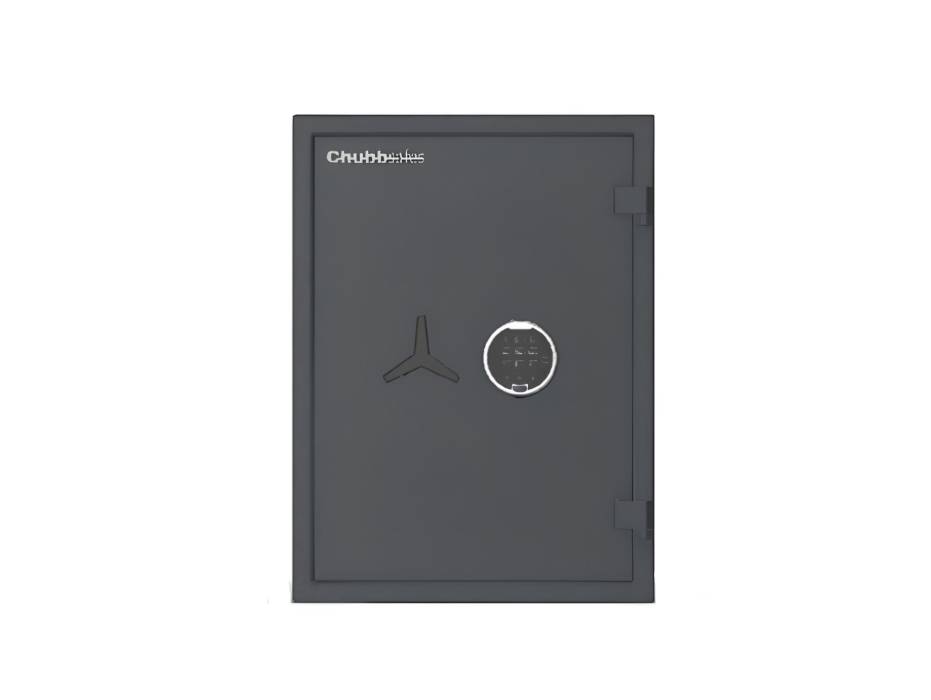 Chubbsafes Fortis Safe Model 50 S2 30P with Electronic Lock