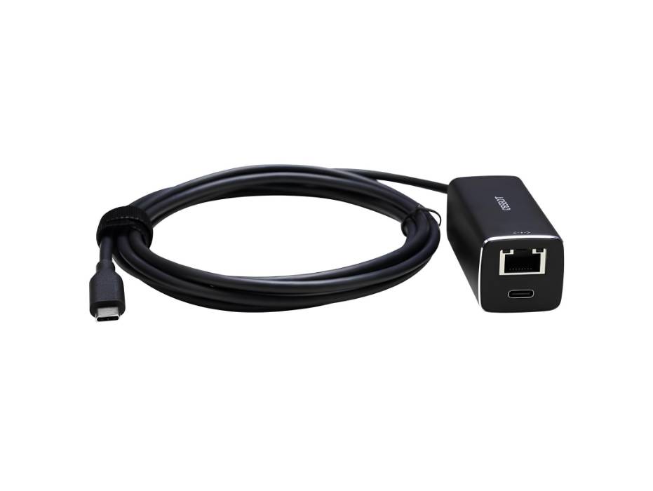 OBSBOT USB-C to Ethernet Adapter