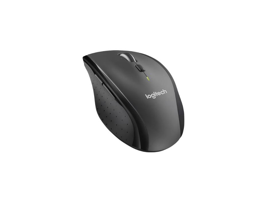 Logitech M705 Marathon Wireless Mouse