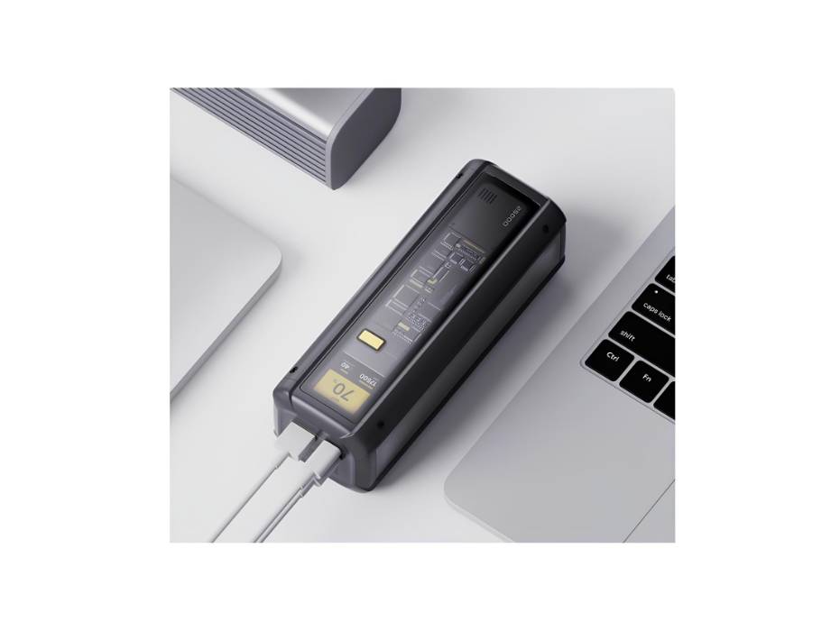 Xiaomi 212W HyperCharge Power Bank 25000 mAh