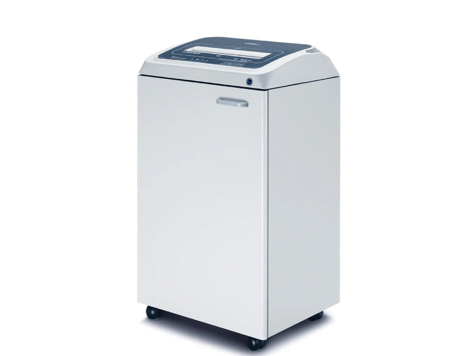 Kobra 310 TS SS5 Straight Cut Shredder