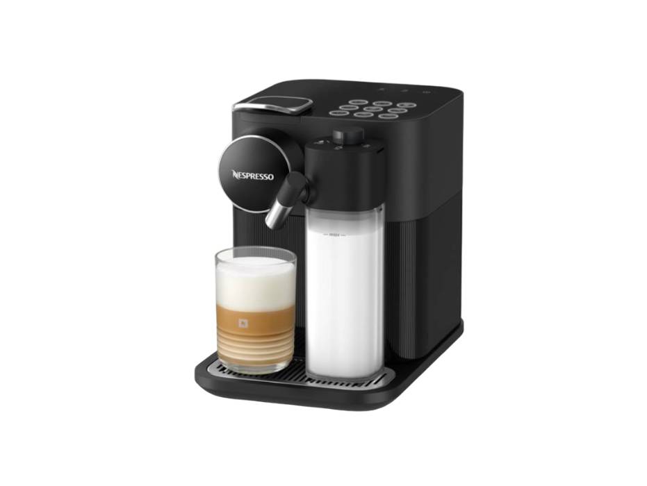 Nespresso Gran Lattissima Coffee Machine