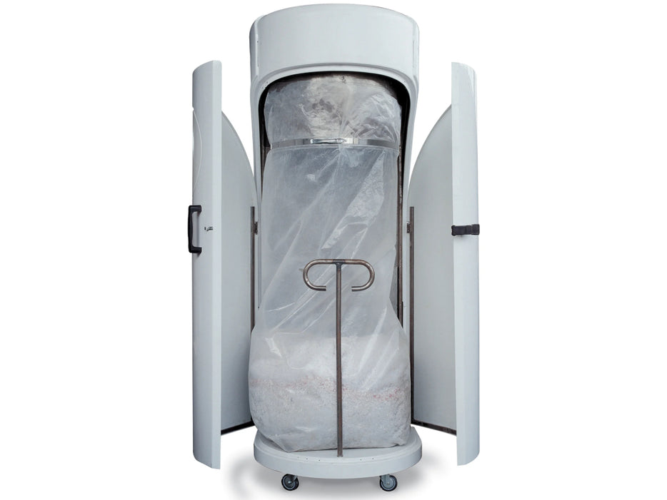 Kobra Cyclone Industrial Shredder Level 4