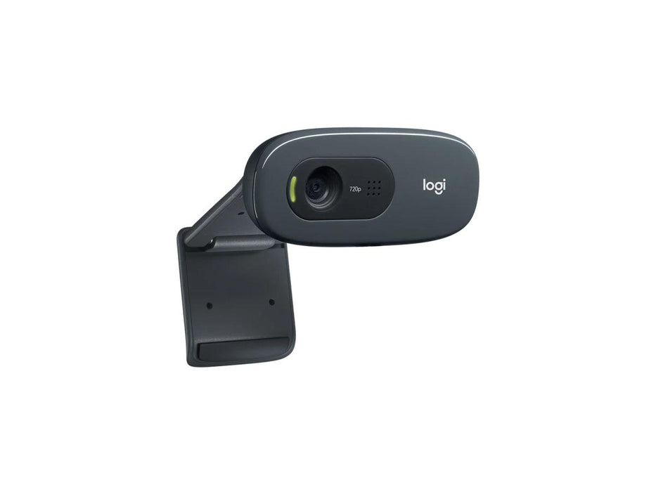 Logitech Webcam C270 - Altimus
