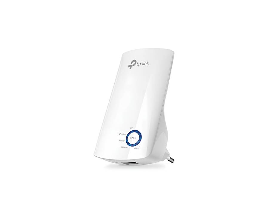 TP-Link 300MBPS Universal WiFi Range Extender,TL-WA850RE