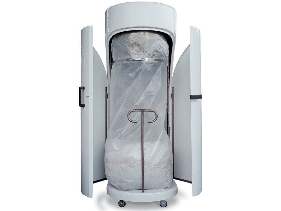 Kobra Shredder Bags for Cyclone Industrial Shredder 10pcs