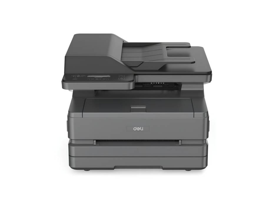 Deli M3100ADNW MFP Mono Printer