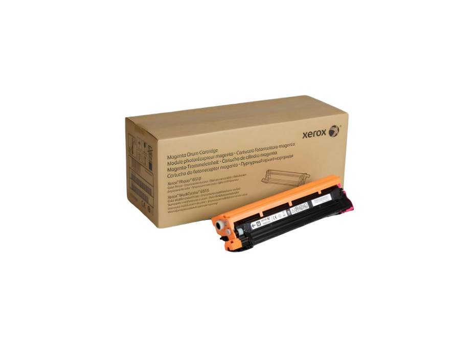 Xerox 108R01418 Magenta Drum Cartridge For WorkCentre 6515