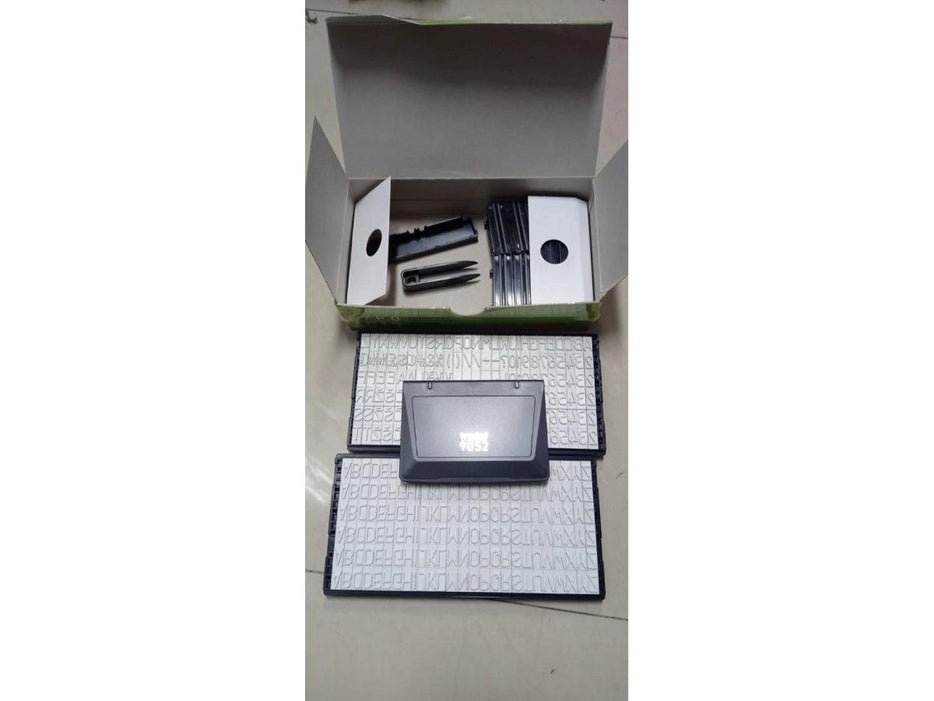 Trodat Typo 6512 - Altimus