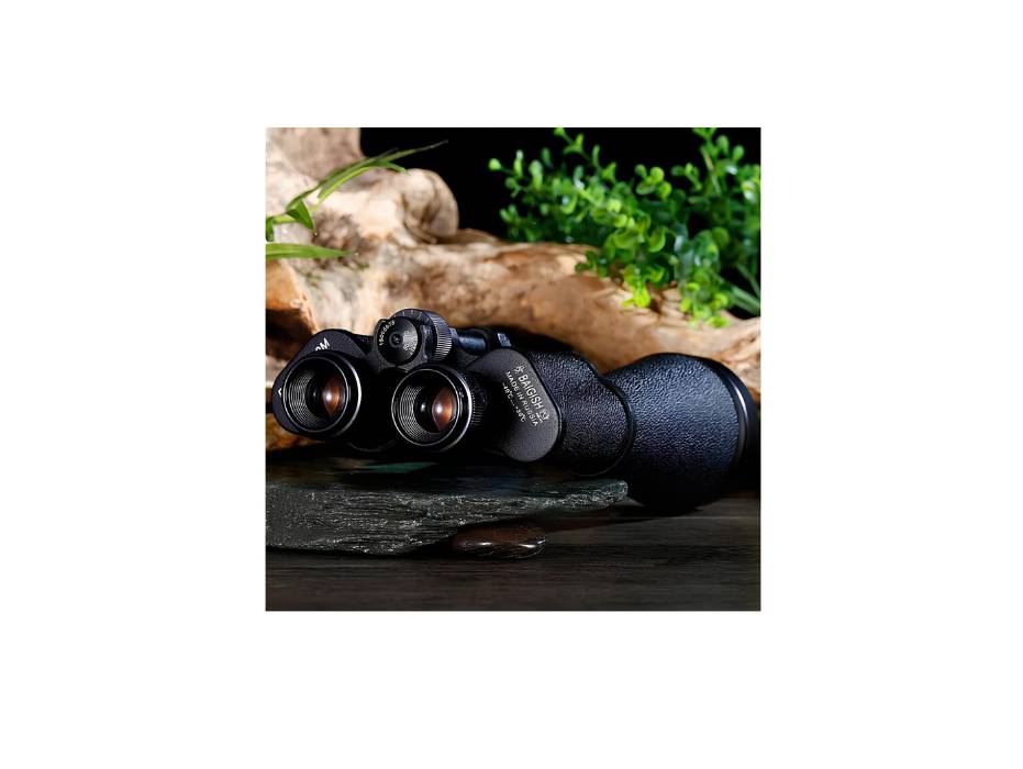 CRONY Binocular TB 15X60 Binoculars High Power Travel Telescope Middle Focusing Metal Structure