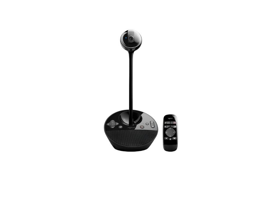 Logitech BCC950 Conference Cam System