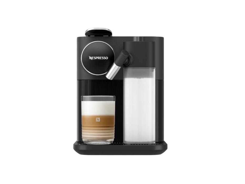 Nespresso Gran Lattissima Coffee Machine
