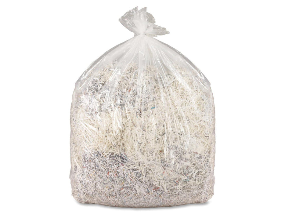 Kobra Shredder Bags for Cyclone Industrial Shredder 10pcs