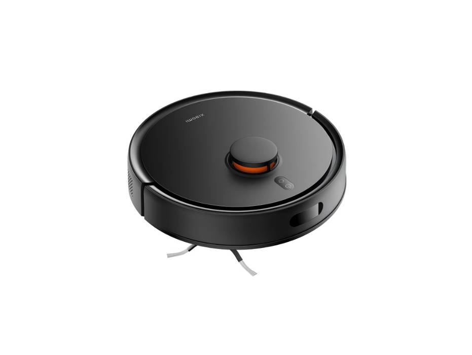 Xiaomi S20 Robot Vacuum Cleaner, Black