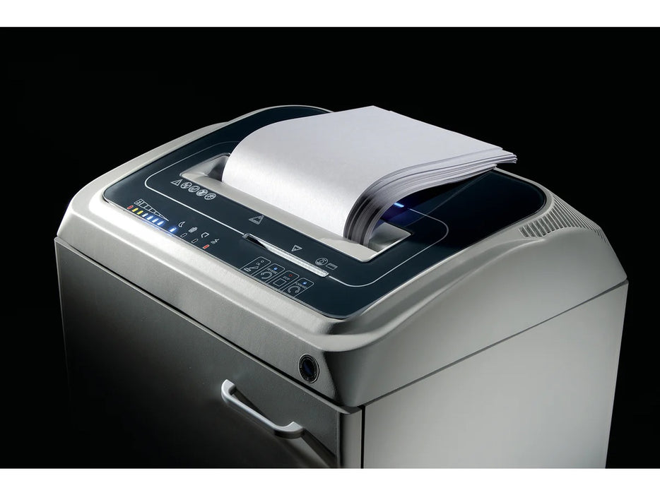 Kobra 310 TS SS5 Straight Cut Shredder