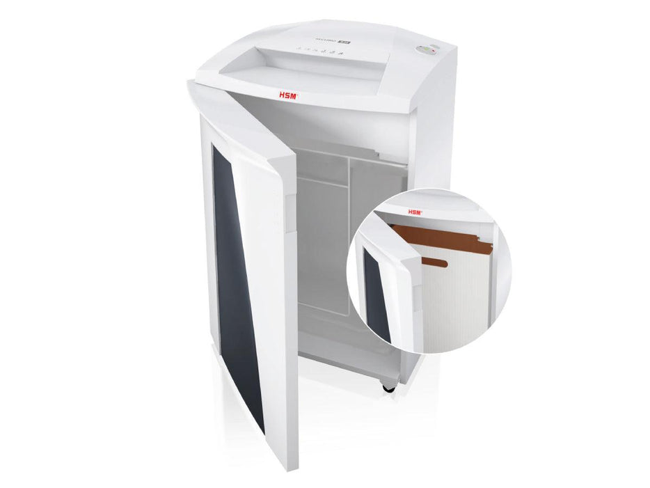 HSM Securio B34 Micro Cut Shredder - Altimus