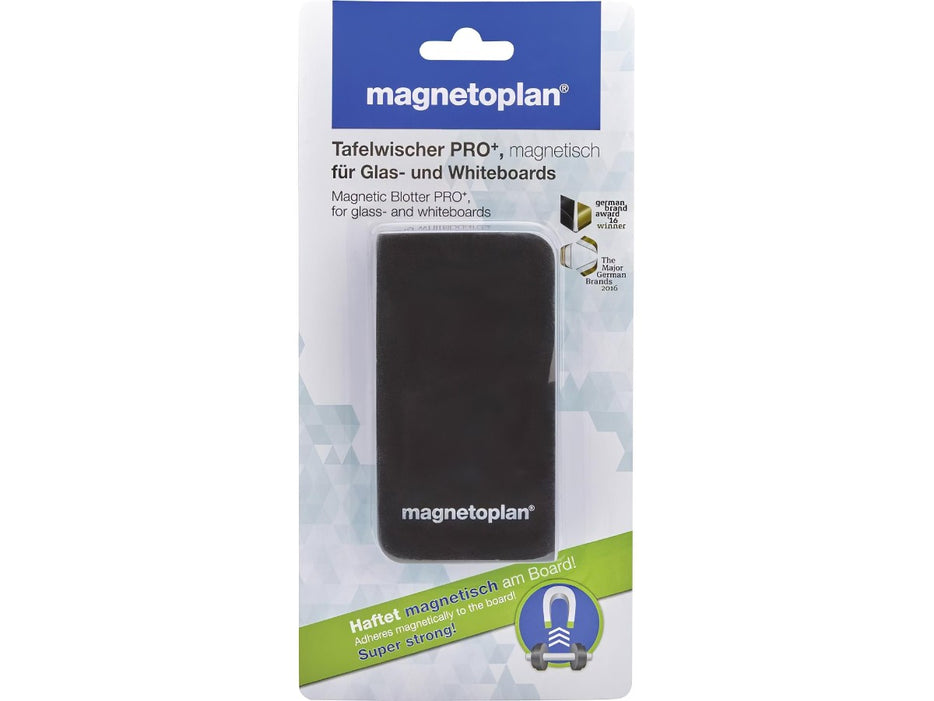 Magnetoplan Magnetic Blotter 12289