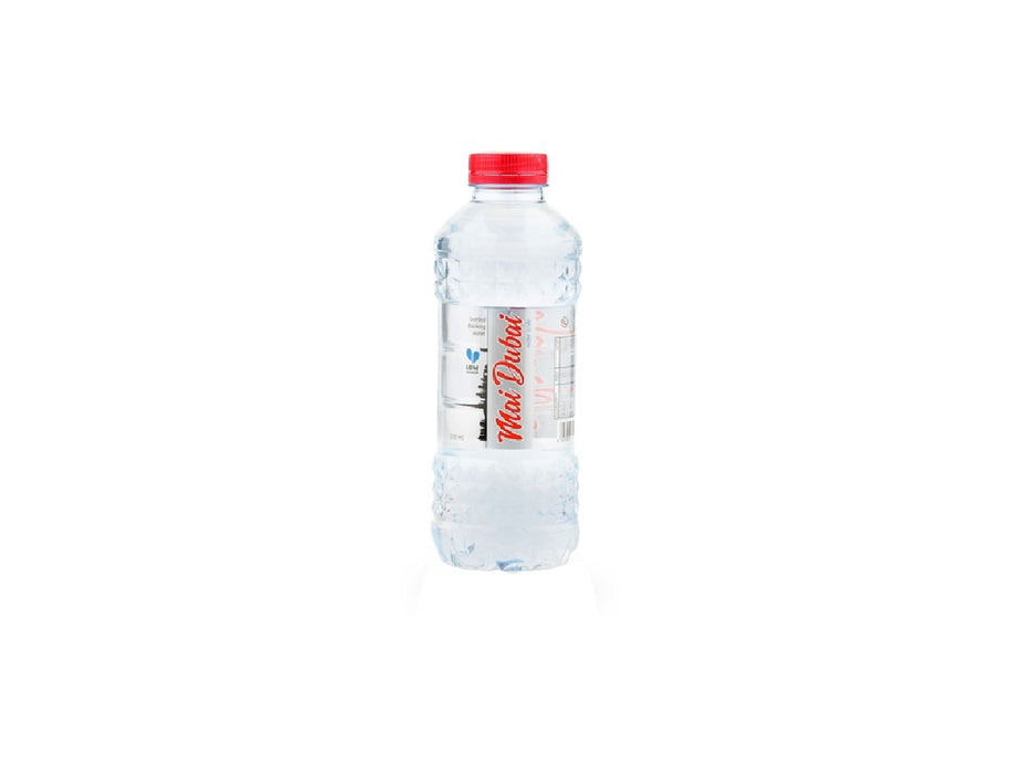 Mai Dubai Drinking Water 330ml - Pack of 12