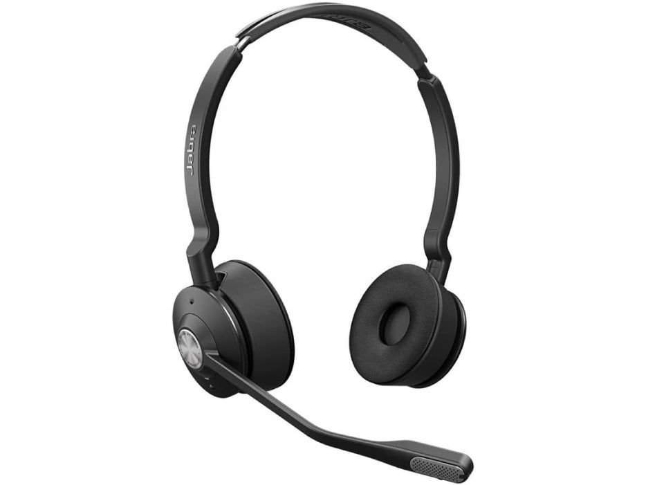 Jabra Engage 75 SE Stereo Wireless Headset (P/N: 9659-583-111)