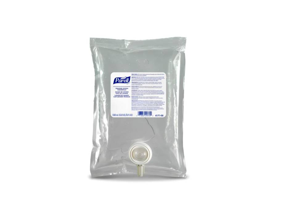 Purell NXT Healthy Hand Soap Refill, 4171-08, 1000ml