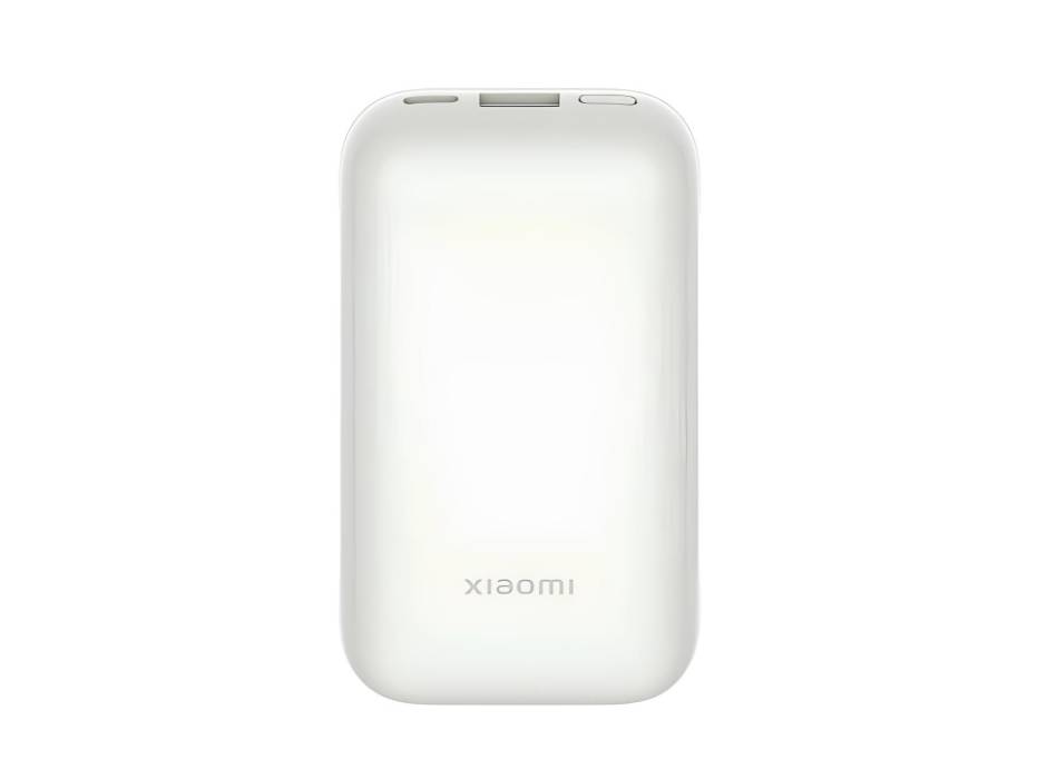 Xiaomi 33W Max Power Bank 10000mAh Pocket Edition Pro