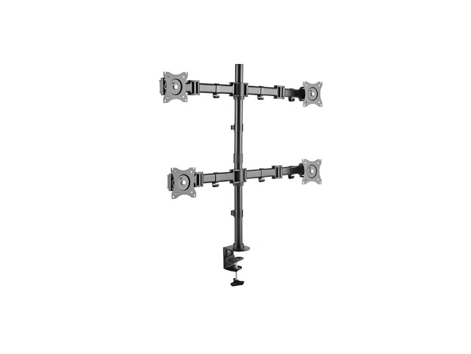 NEWSTAR 91-LDT07C048 DESK MOUNT