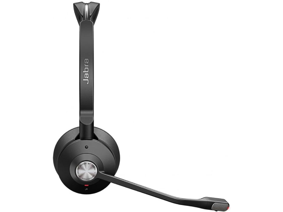 Jabra Engage 75 SE Stereo Wireless Headset (P/N: 9659-583-111)