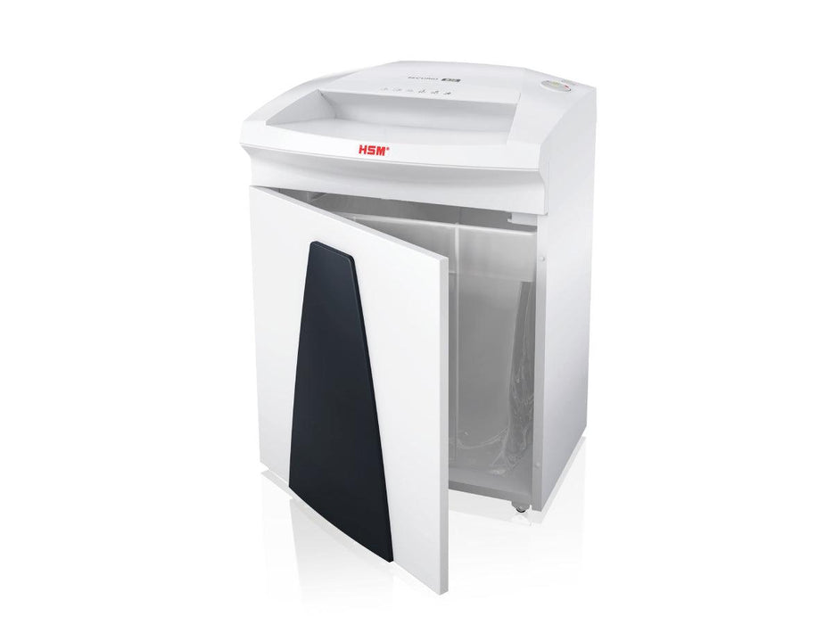 HSM Securio B26 Super Micro Cut Shredder - Altimus
