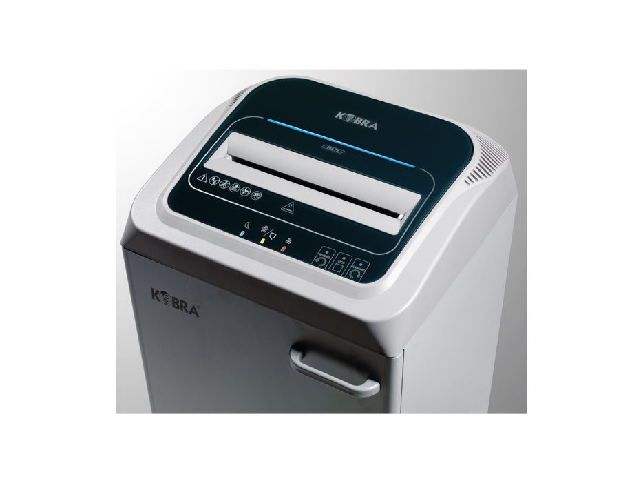 Kobra 245 TS HS-6 High Security Cross Cut Shredder