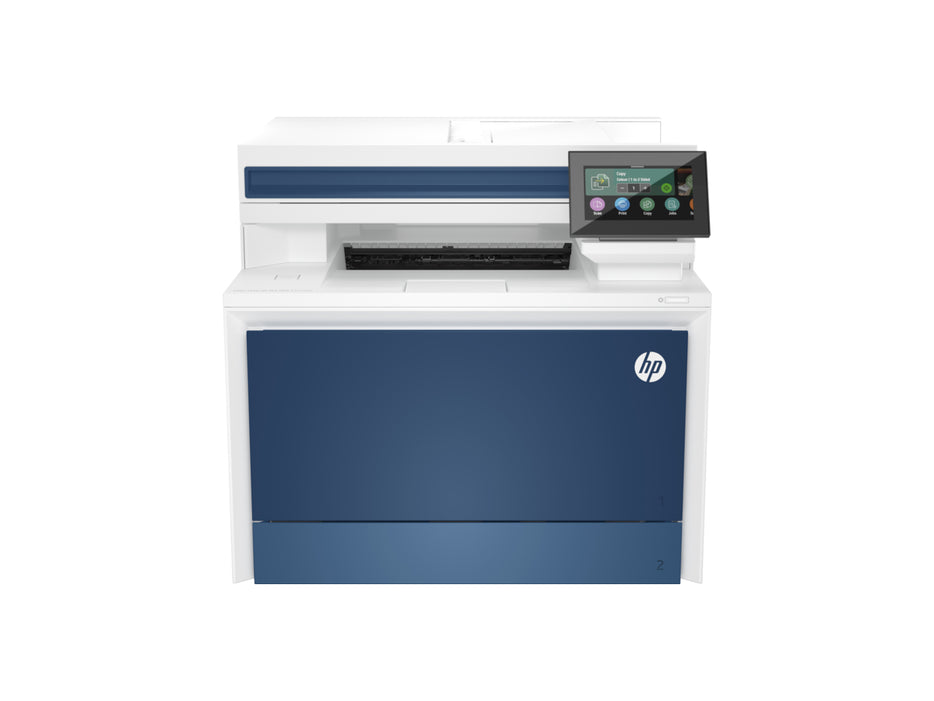 HP Color LaserJet Pro MFP 4303fdw Printer (5HH67A)