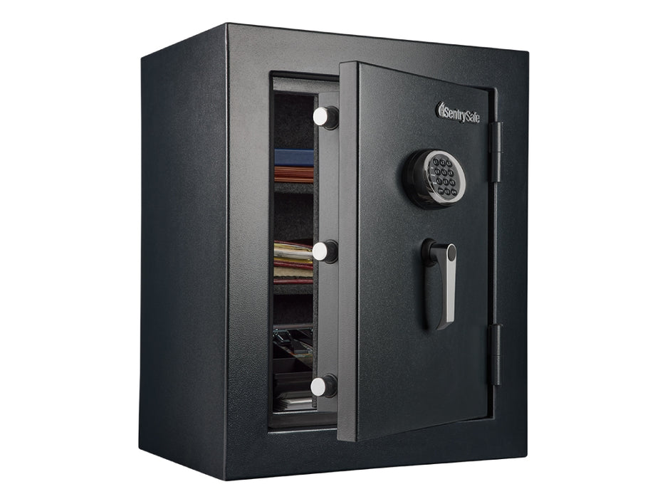 Sentry EF3428E Executive Digital Fire - Water Safe