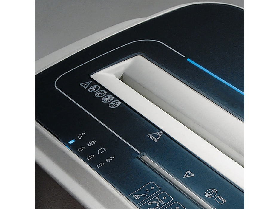 Kobra 260 TS S5 Straight Cut Shredder