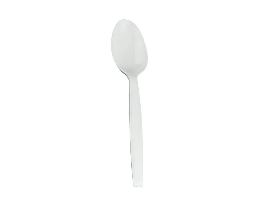Bio-Degradable Spoon Heavy Duty 1000 Pieces